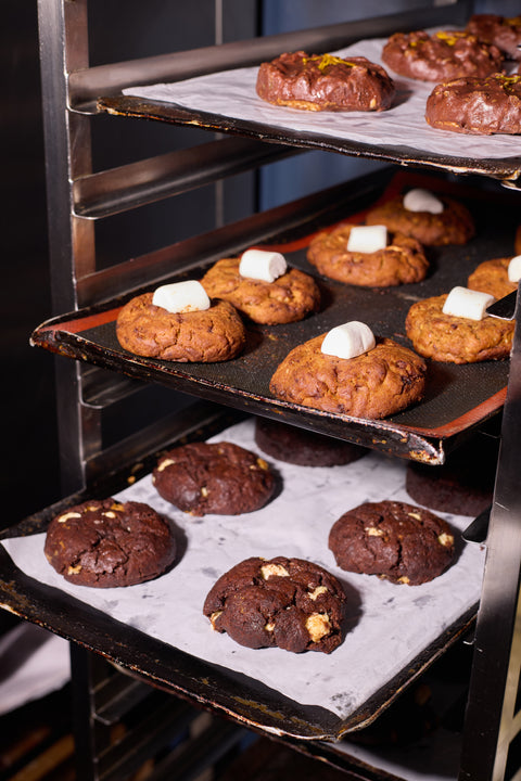 Variety with Gluten-Free Options