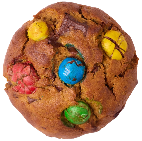 Birthday Cookie