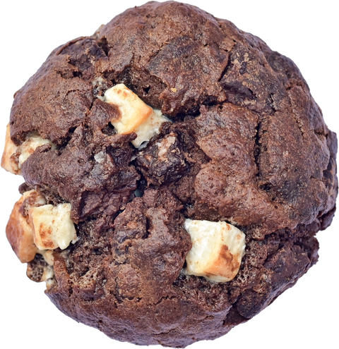 Double Chocolate Cookie